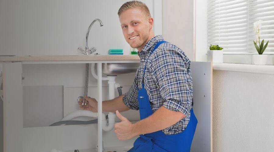 Professional sink repair in Wooton, KY